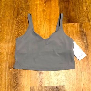 NWT Align Tank - 12